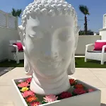 Buddha House 公寓 托罗克斯科斯塔