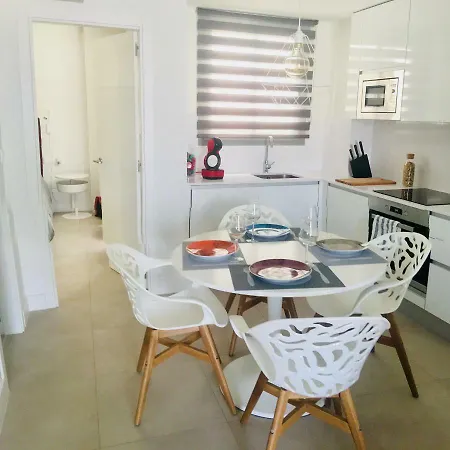 Appartement Buddha House