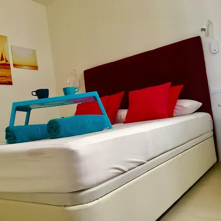Appartement Buddha House