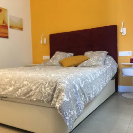 Appartement Buddha House *