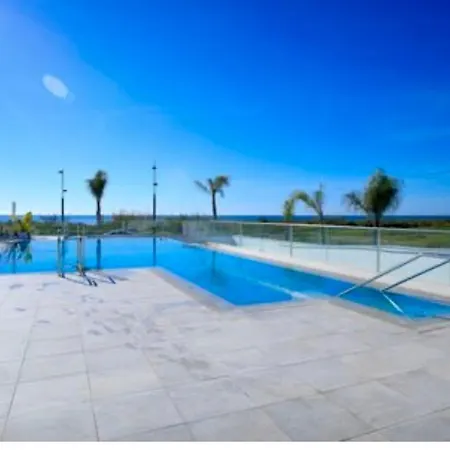 Daire Buddha House Torrox