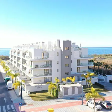 Buddha House * Torrox