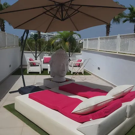 Buddha House Torrox