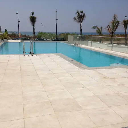 Buddha House Daire Torrox
