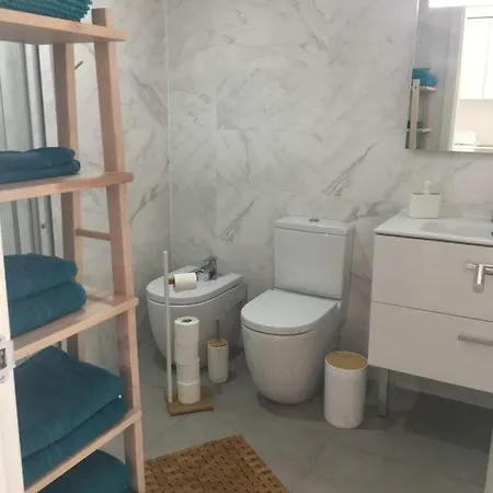 Buddha House Daire *