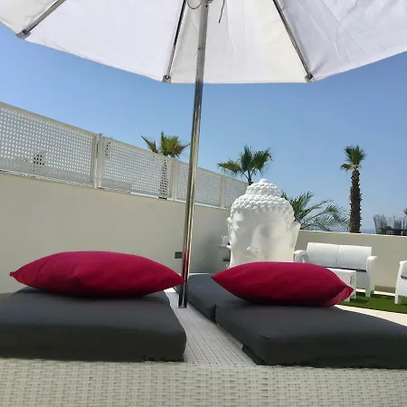 Buddha House * Torrox