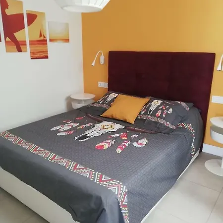 Buddha House * Torrox