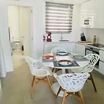 شقة Buddha House