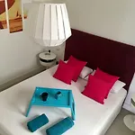 شقة Buddha House *