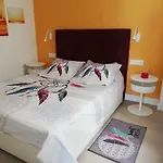 شقة Buddha House