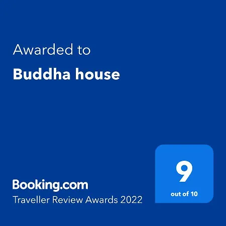 Buddha House شقة