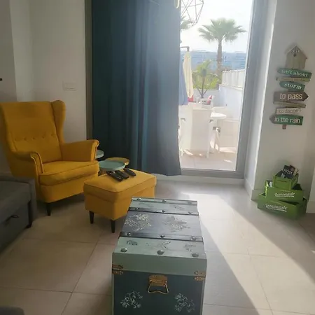شقة Buddha House *