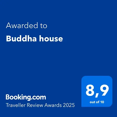Buddha House