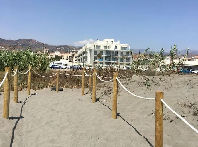 Buddha House * Torrox