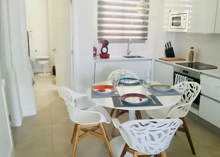Apartamento Buddha House