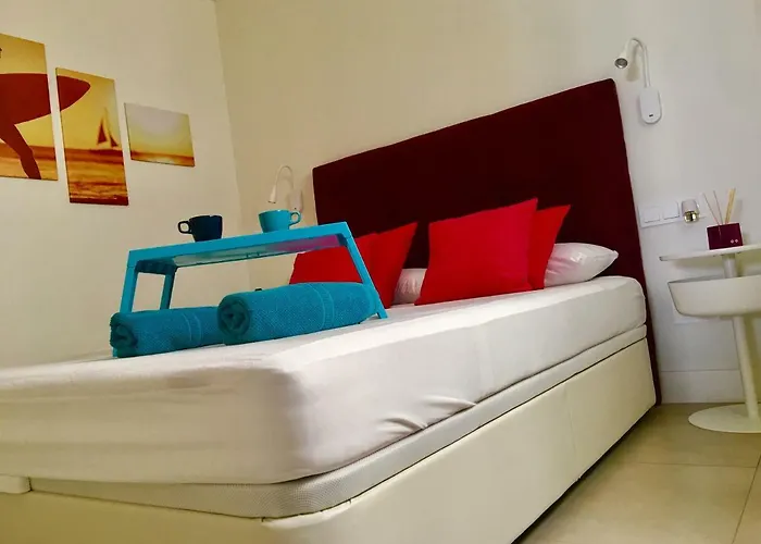 Apartamento Buddha House