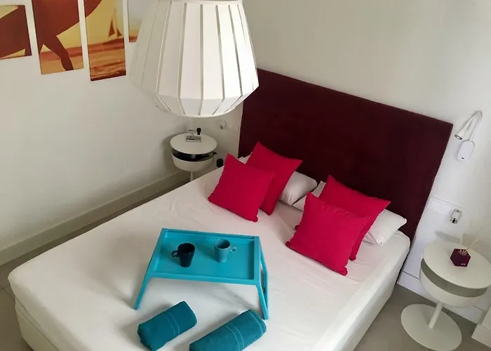 Apartamento Buddha House *