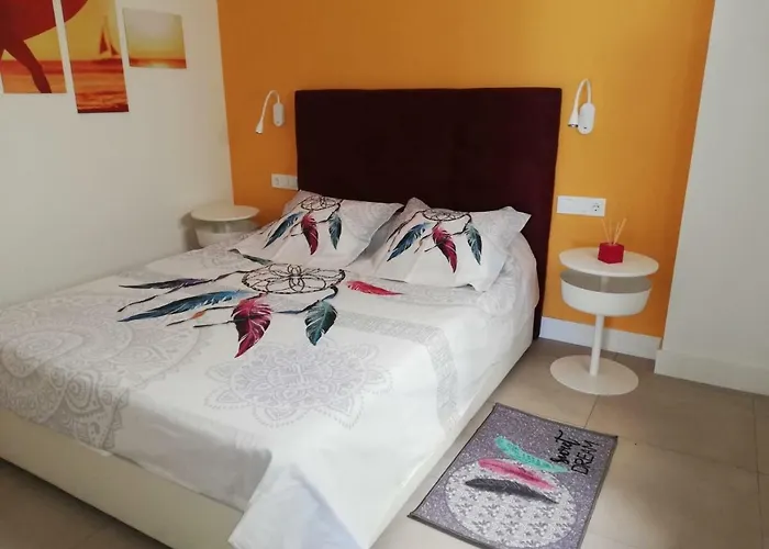 Apartamento Buddha House