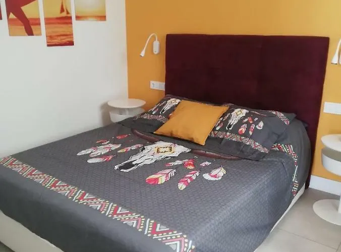 Buddha House * Torrox