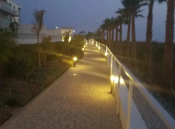 Buddha House Apartamento Torrox